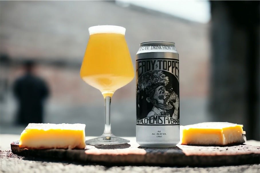 Heady Topper