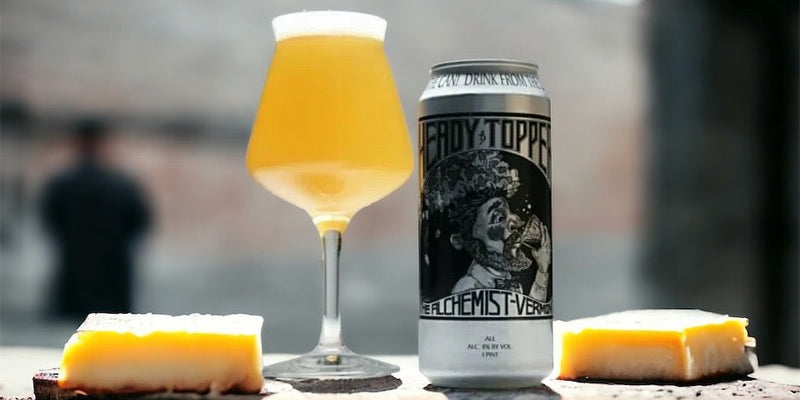 Heady Topper