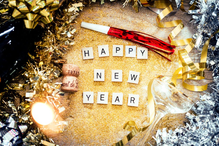 New Year's Eve