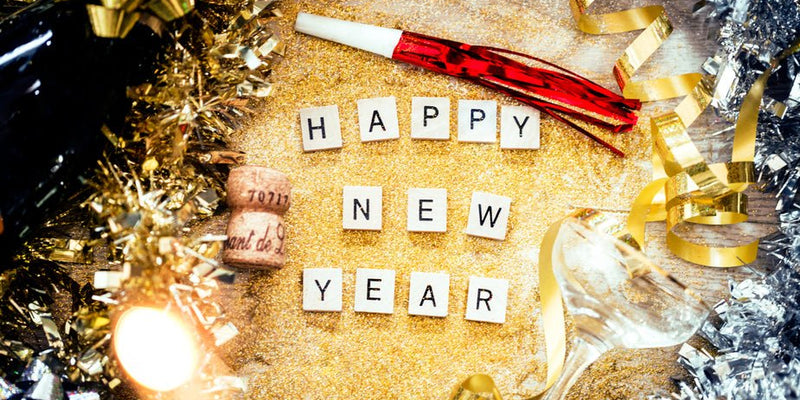 New Year's Eve