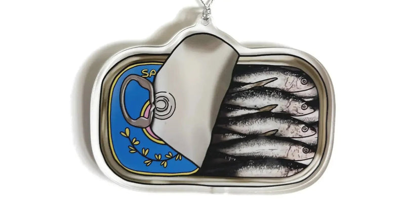 Ornaments
