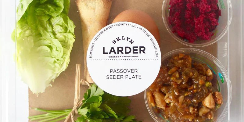 Passover Catering