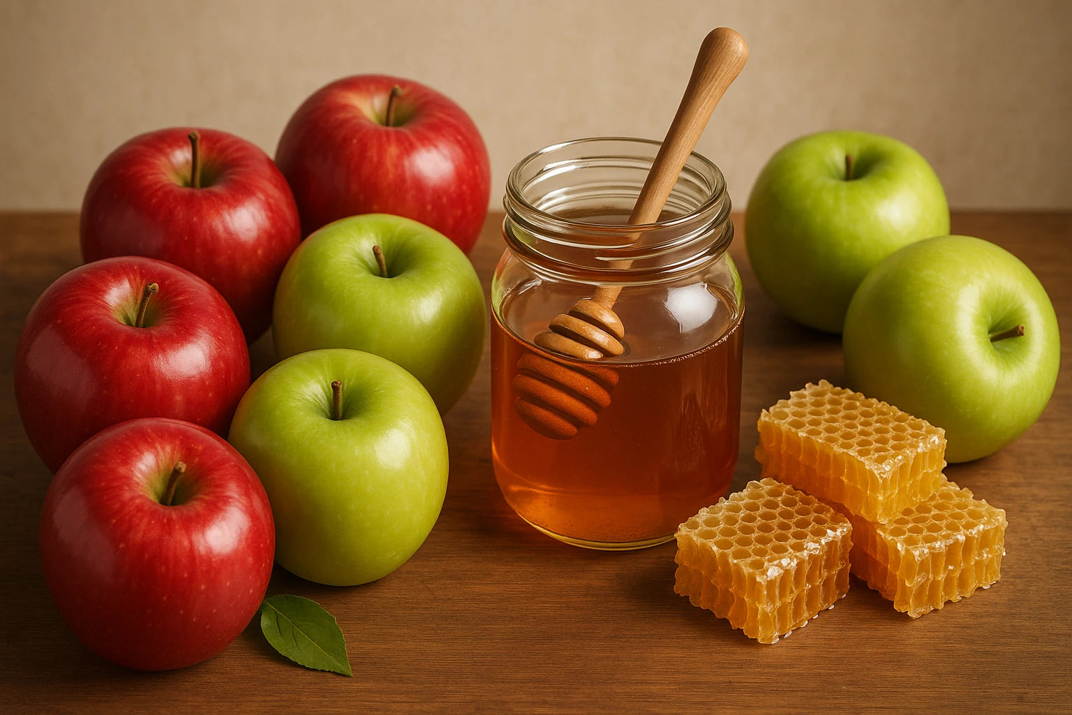 Rosh Hashanah + Yom Kippur Gifts and Gatherings