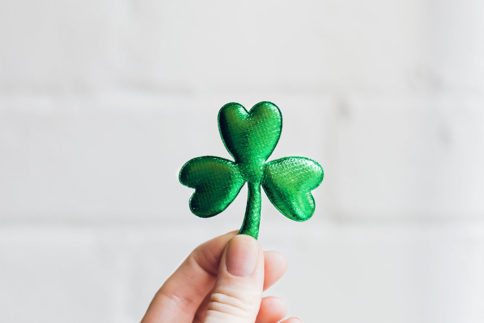 St. Pat's