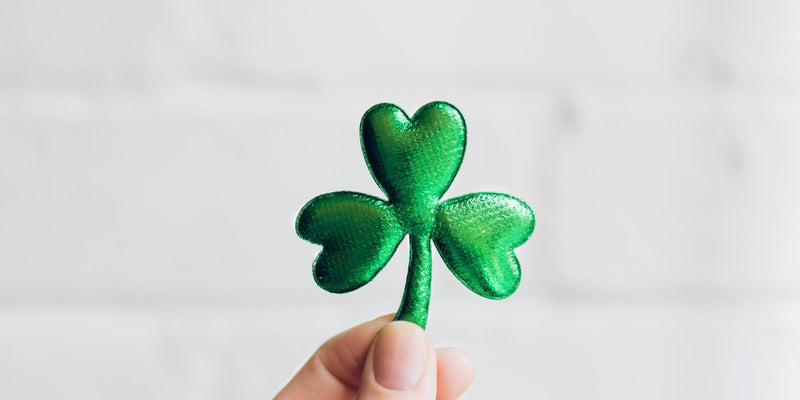 St. Pat's
