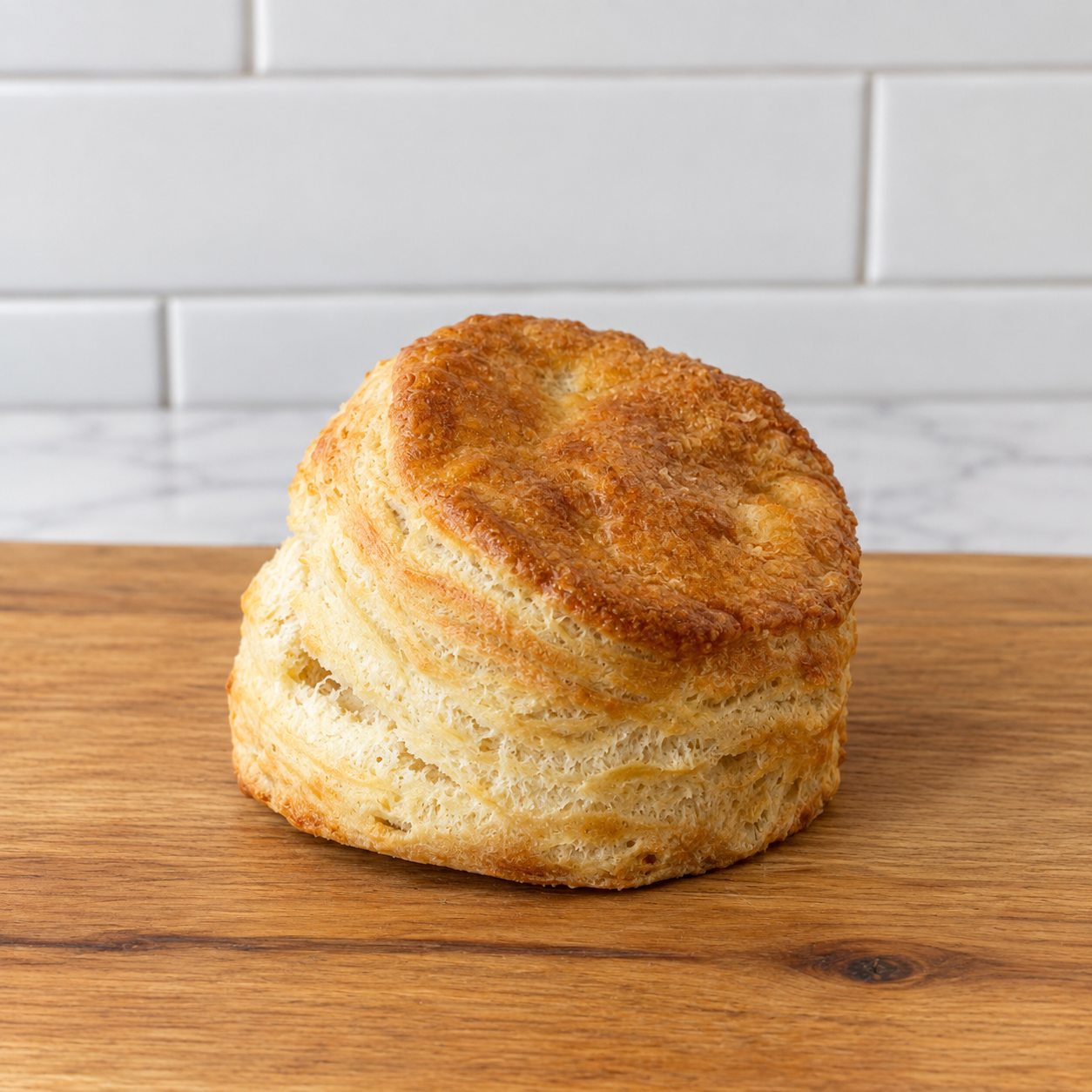 B. Biscuit - BKLYN Larder