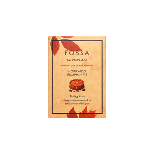 Fossa Holiday Chocolate