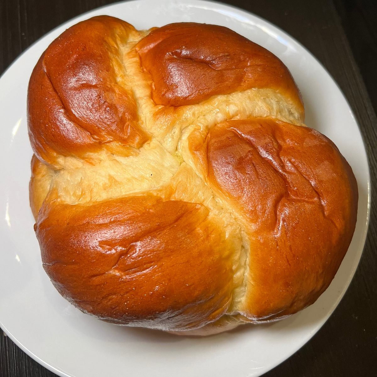 Gold Street Bakery Challah