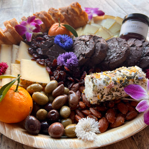 Mother's Day Cheese Platter | Catering Cheese Platter - BKLYN Larder