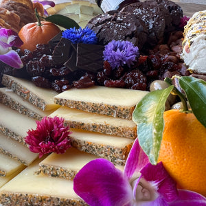 Mother's Day Cheese Platter | Catering Cheese Platter - BKLYN Larder