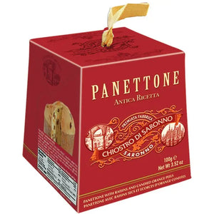 Chiostro di Saronno Mini Panettone