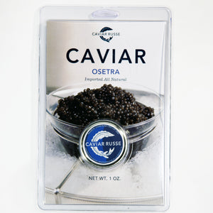 Caviar Russe | Catering
