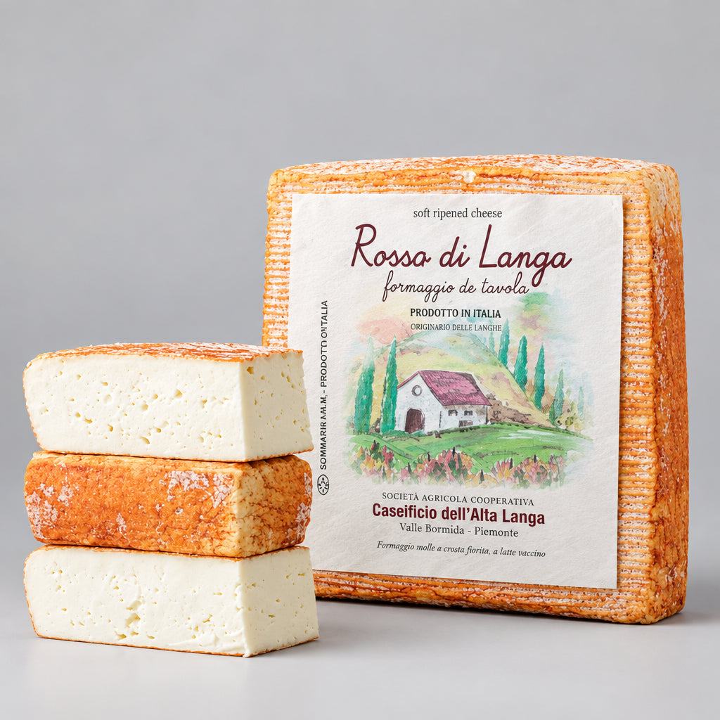 Rosso di Langa
