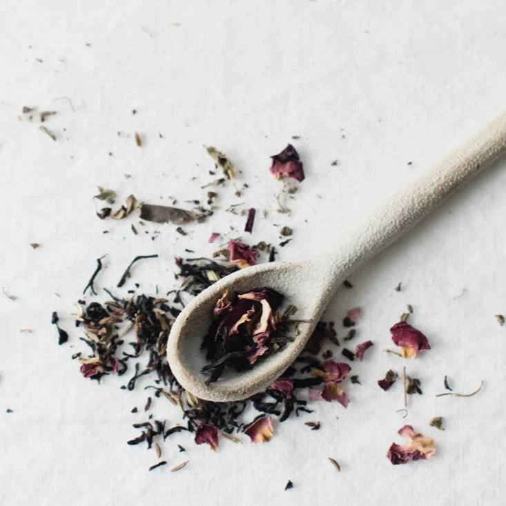 Aesthete Tea Love Potion | Black Tea Blend - BKLYN Larder