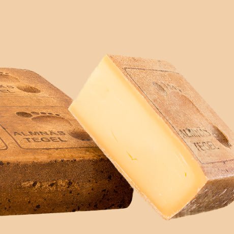 Almnäs Tegel .25 pound - BKLYN Larder