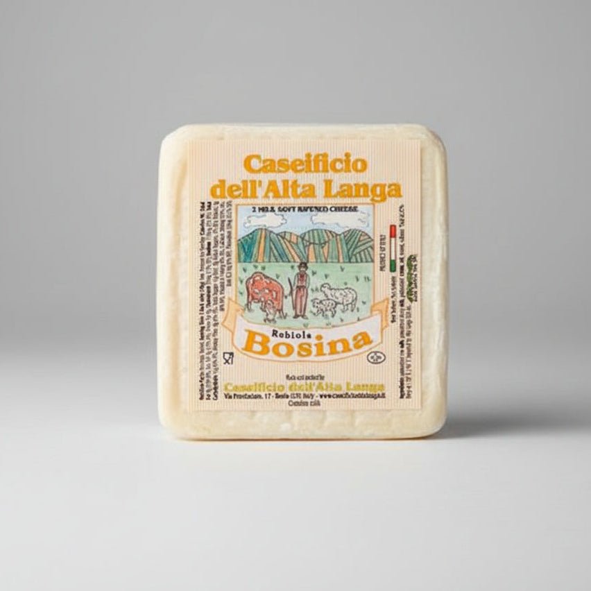 Alta Langa Robiola Whole - BKLYN Larder