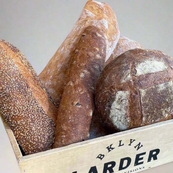 Amy's Bread Miche Batard - BKLYN Larder