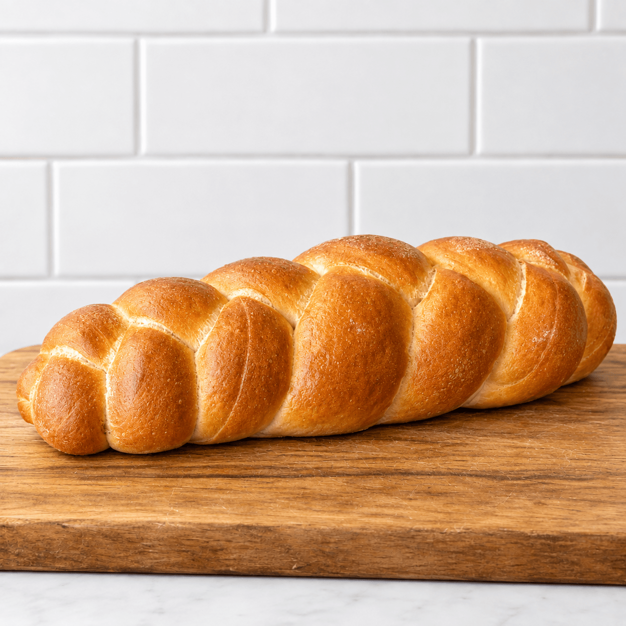 Amy's Challah | Catering - BKLYN Larder