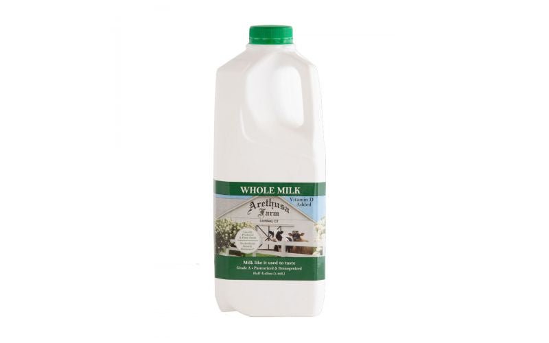 Arethusa Farm Whole Milk - BKLYN Larder