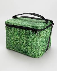 Baggu Coolers Large Grass Cooler - BKLYN Larder