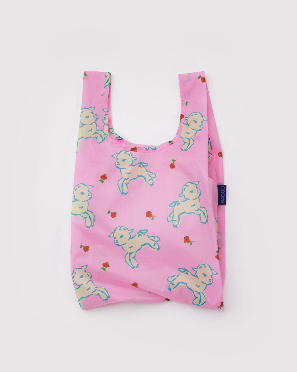Baggu Reusable Bags Baby - BKLYN Larder