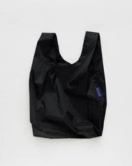 Baggu Reusable Bags Black - Baby Baggu - BKLYN Larder