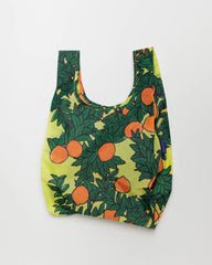 Baggu Reusable Bags Orange Tree Yellow - Baby Baggu - BKLYN Larder