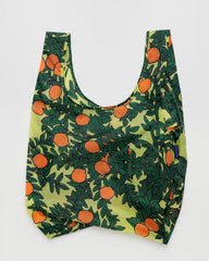 Baggu Reusable Bags Orange Tree Yellow - Standard Baggu - BKLYN Larder