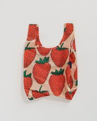 Baggu Reusable Bags Strawberry - Baby Baggu - BKLYN Larder