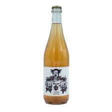 Barrika Basque Ciders Txerri Basque Cider - BKLYN Larder