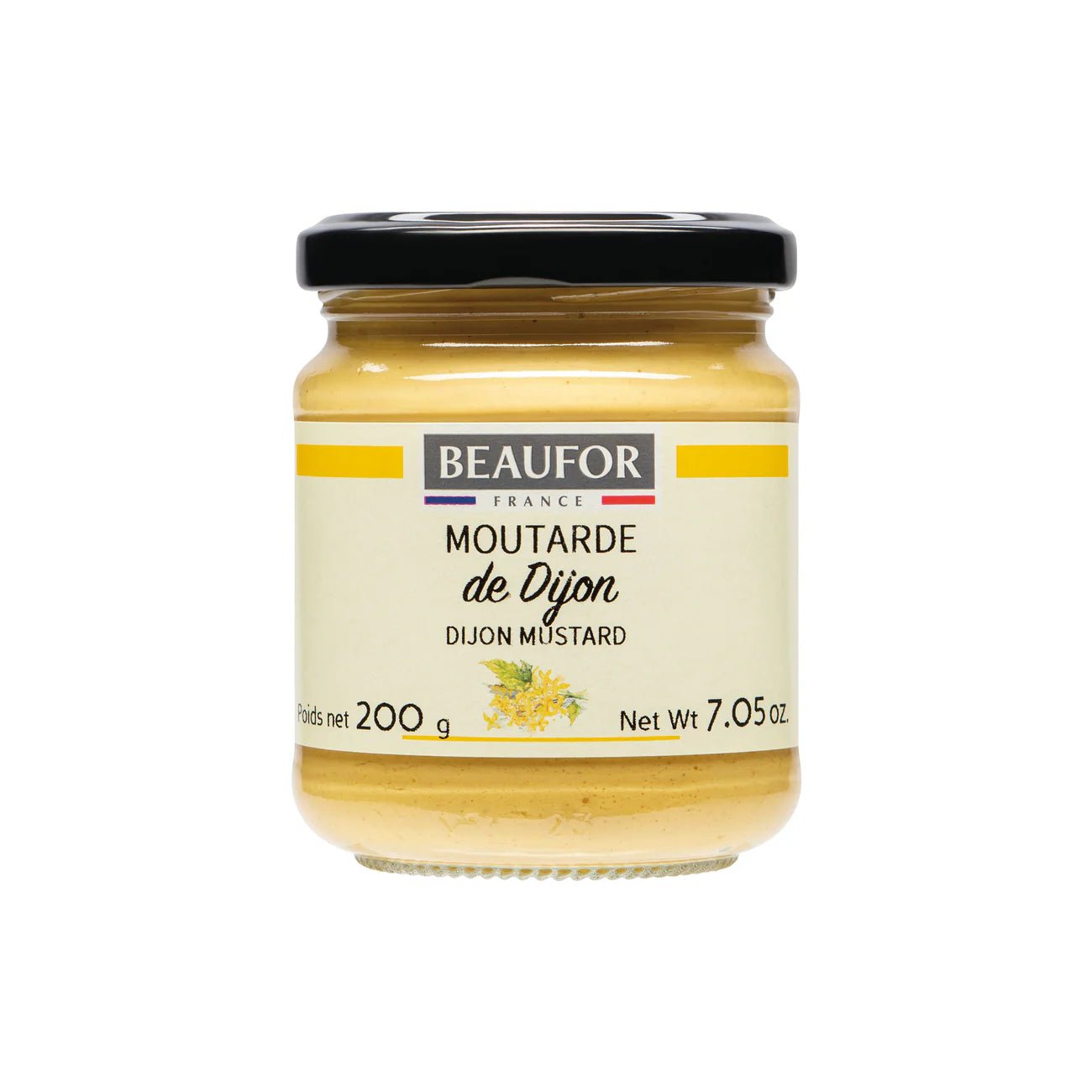 Beaufor Dijon Mustard - BKLYN Larder