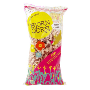 Bjorn Qorn Ruby 3 oz. - BKLYN Larder