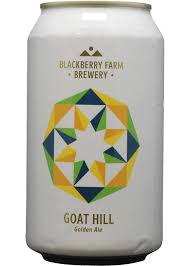 Blackberry Farm Beers Goat Hill - BKLYN Larder