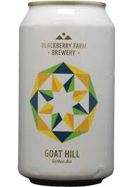 Blackberry Farm Beers Goat Hill - BKLYN Larder