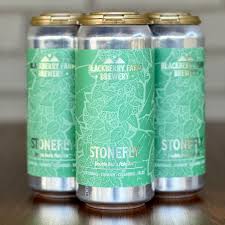 Blackberry Farm Beers Stonefly DIPA - BKLYN Larder