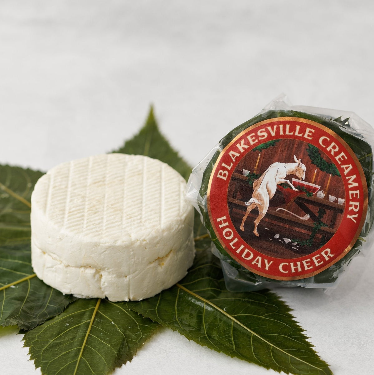 Blakesville Holiday Cheer - BKLYN Larder