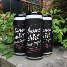 Suarez Family Brewery