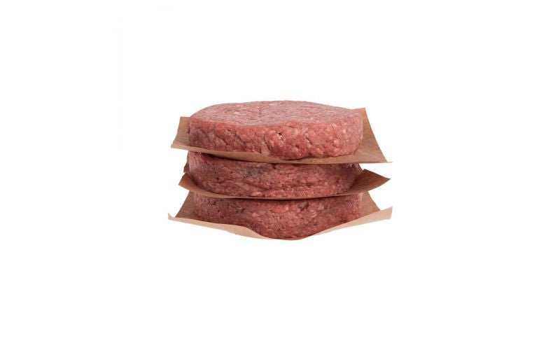 Brisket Blend Hamburgers | Catering - BKLYN Larder