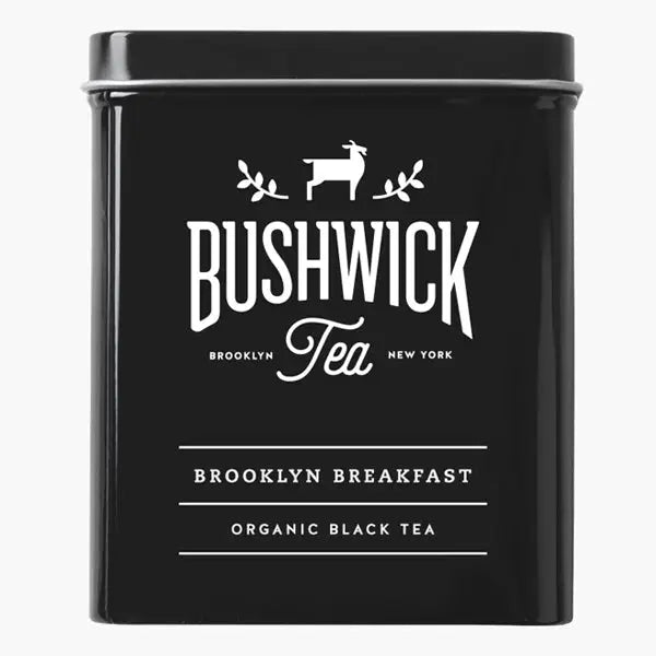 Bushwick Tea - BKLYN Larder