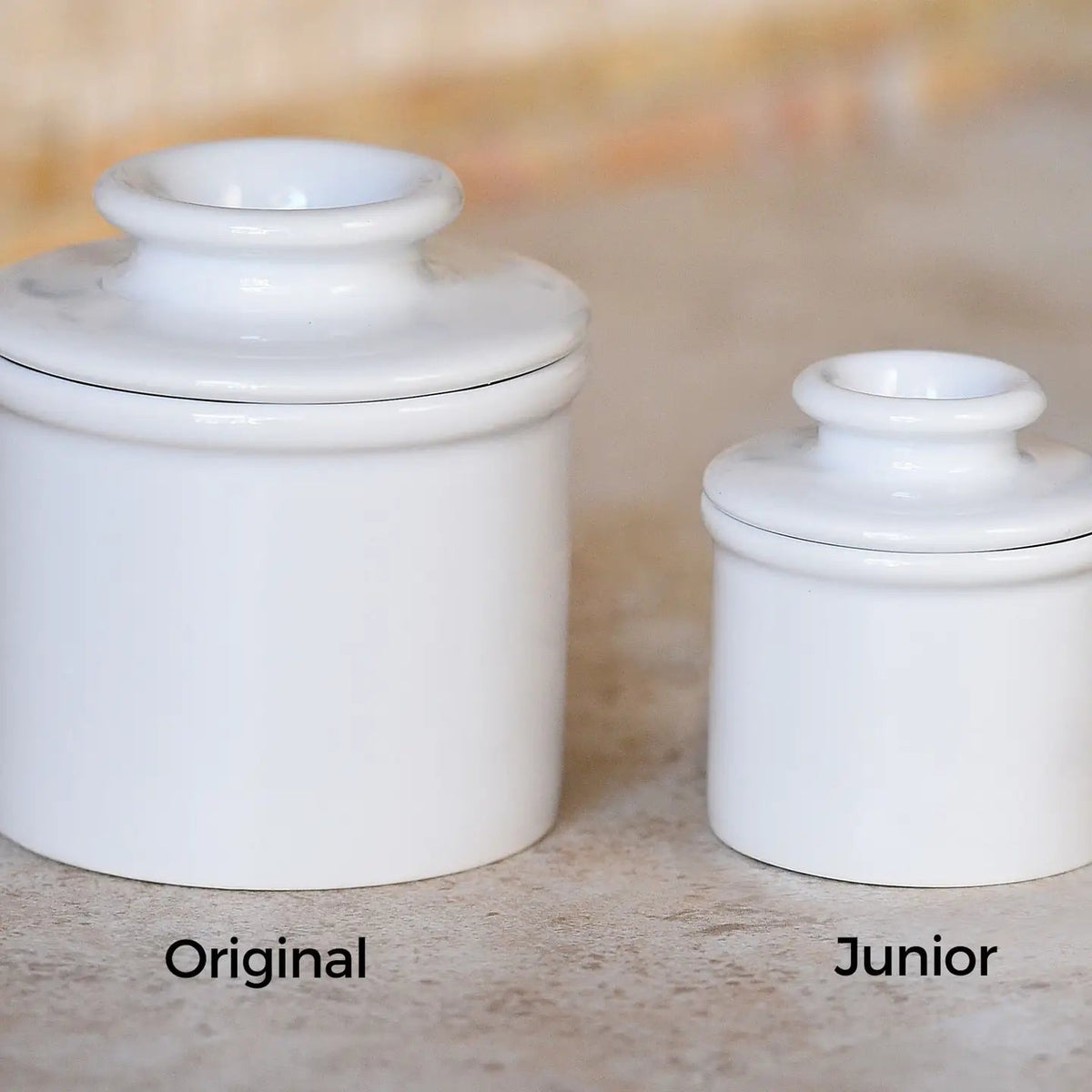 Butter Bell Crock Junior - BKLYN Larder