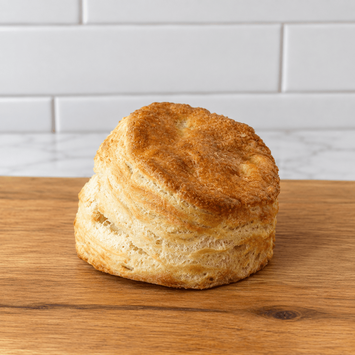 Buttermilk Biscuit - BKLYN Larder