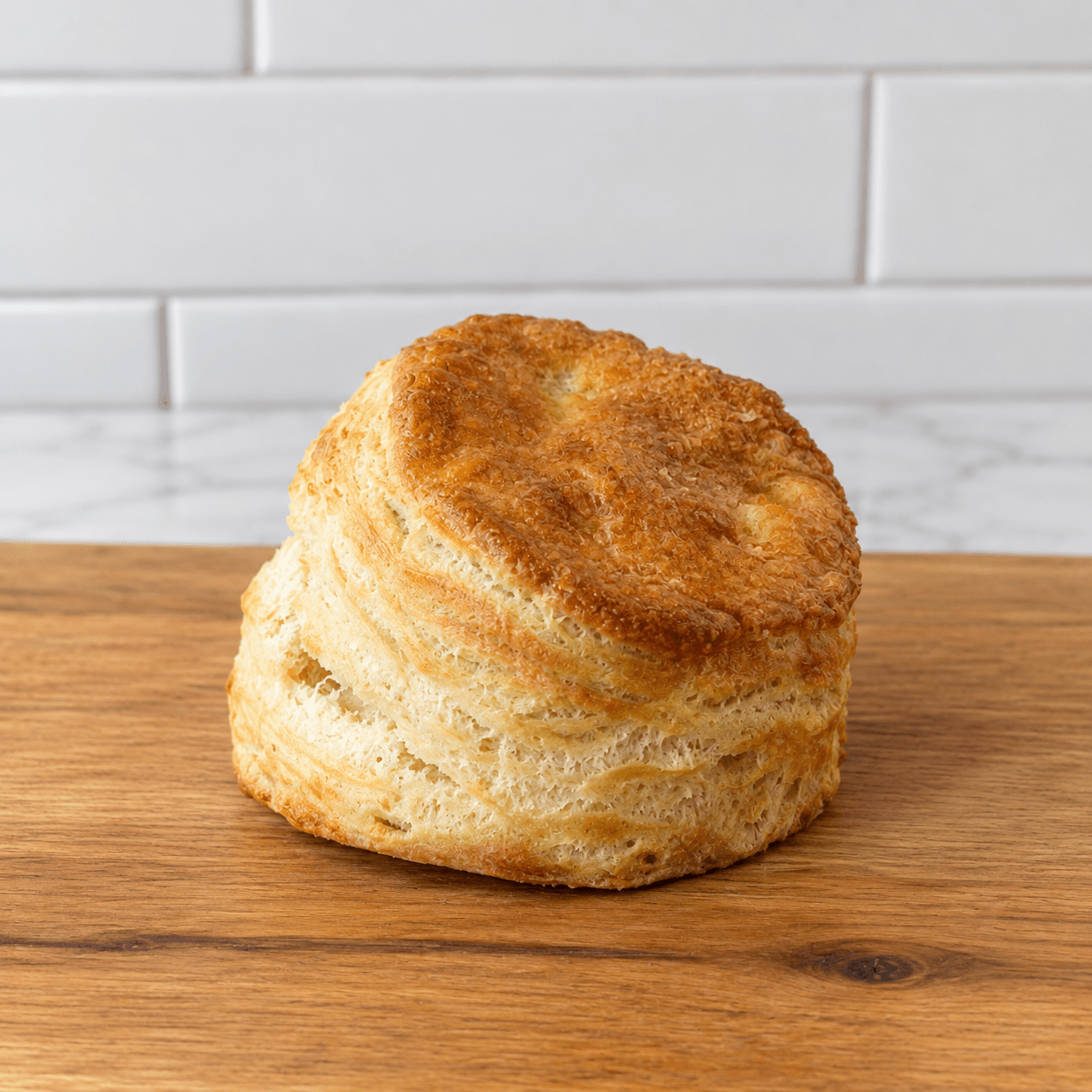 Buttermilk Biscuit - BKLYN Larder