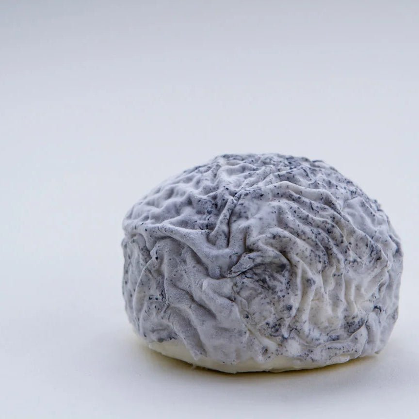 Capriole Goat Cheese Wabash Cannonball - BKLYN Larder