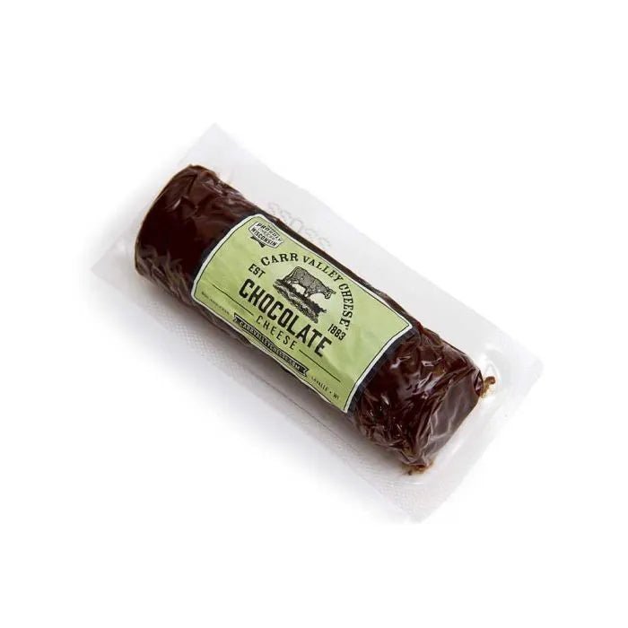 Carr Valley Chocolate Cheese Fudge - BKLYN Larder