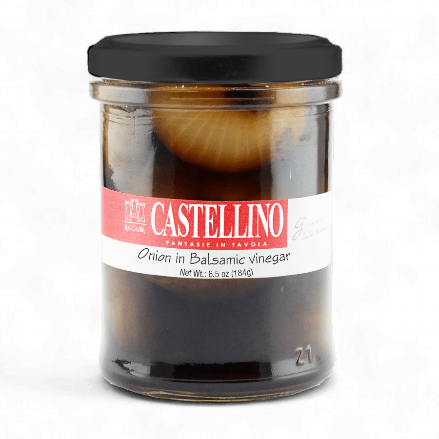 Castellino Preserved Vegetables Marinated Artichoke - BKLYN Larder