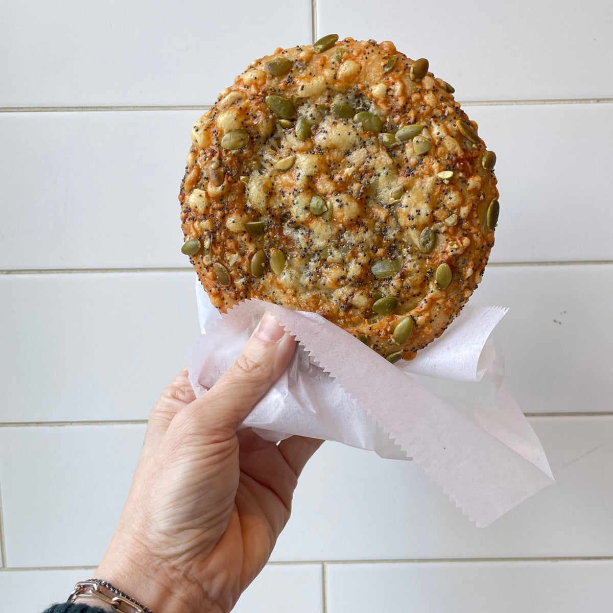 Cheese Twist - BKLYN Larder