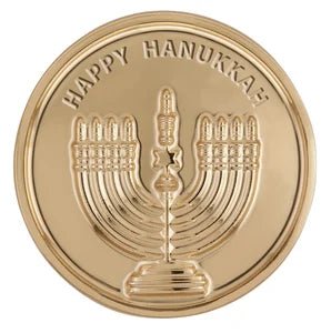 Clever Giant Gelt - BKLYN Larder