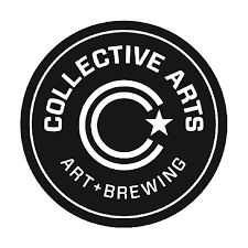 Collective Arts - BKLYN Larder