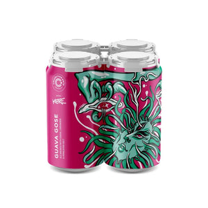 Collective Arts Guava Gose - BKLYN Larder