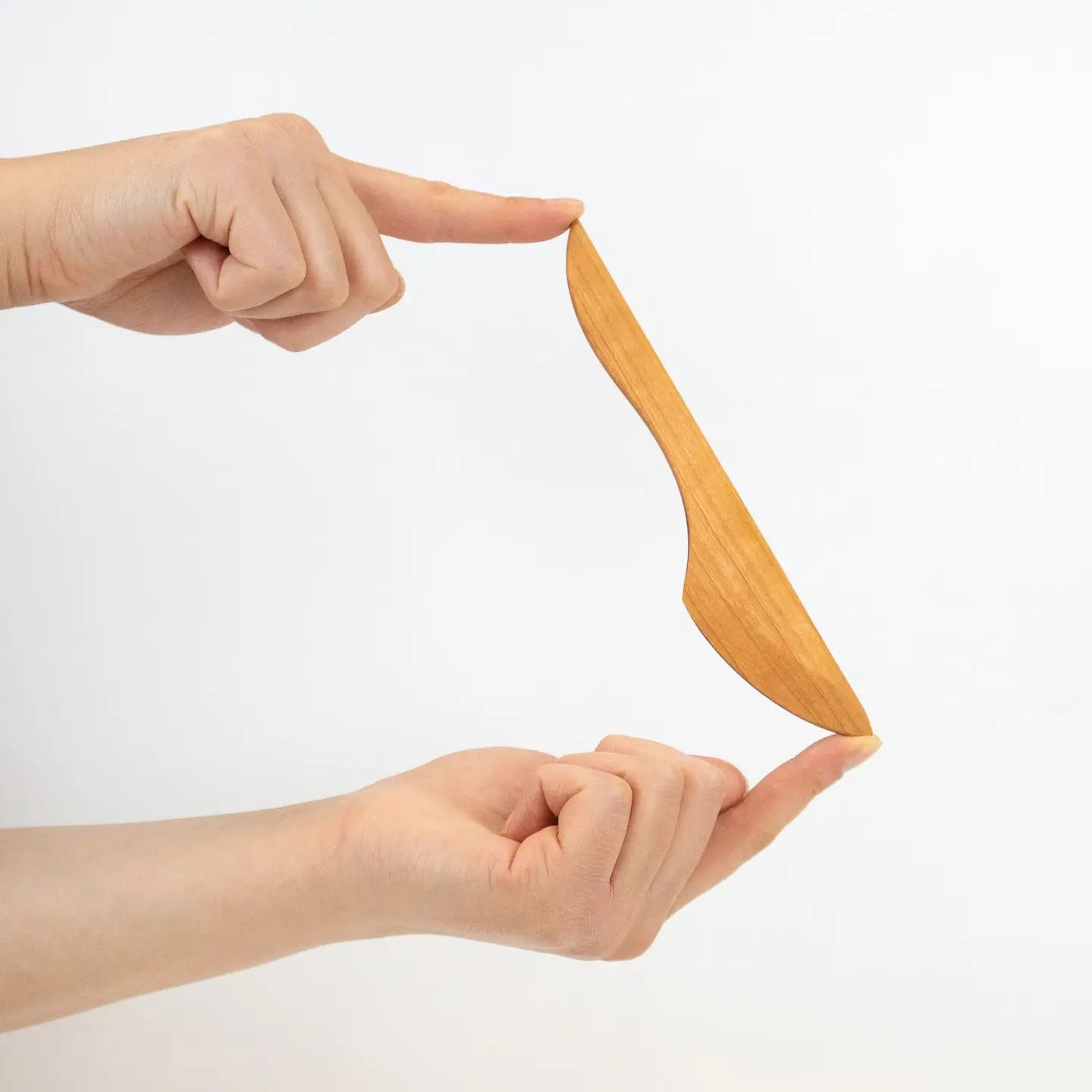 Collin Garrity Wood Spreader - BKLYN Larder